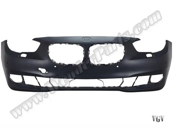 BMW 5 Serisi F07 2008-2017 Tampon Ön; F.Yık-lı, PDCli 2009-12 | WENDER BA51117248036