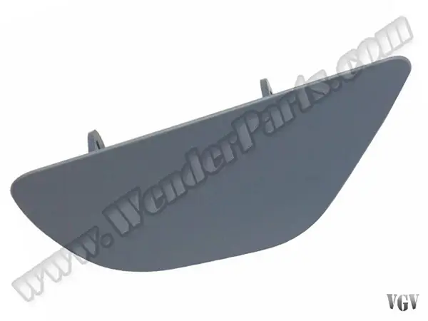 BMW 5 Serisi F07 2008-2017 Far Fıskiye Kapağı Sol -M-Tech- 2009-16 | WENDER BA51117248063