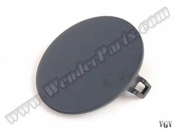BMW 3 Series E92 2005-2013 Bumper Tow Cover Front 2010-13 | WENDER BA51117256104