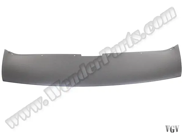BMW X3 Serisi F25 2010- Tampon Spoyleri Ön -X-Line- 2011-14 | WENDER BA51117258578
