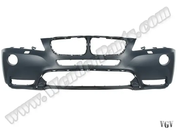 BMW X3 Serisi F25 2010- Tampon Ön; F.Yık-lı 2011-14 | WENDER BA51117261188