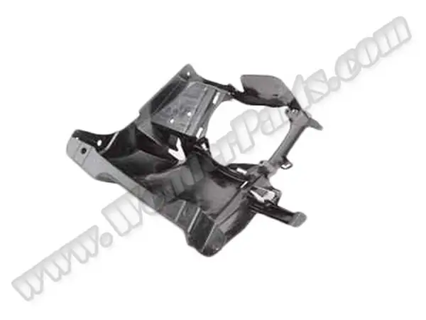 BMW 3 Serisi F30 2012-2018 Tampon Taşıyıcı Braketi Ön Sağ (SİS Far Yuvası) 2012-15 | WENDER BA51117266198
