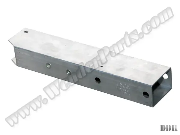 BMW 7 Serisi F01 2009-2015 Tampon Demir Ayağı Ön Sol 2008-15 | WENDER BA51117273399