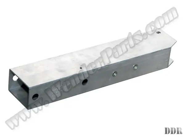 BMW 7 Serisi F01 2009-2015 Tampon Demir Ayağı Ön Sağ 2008-15 | WENDER BA51117273400