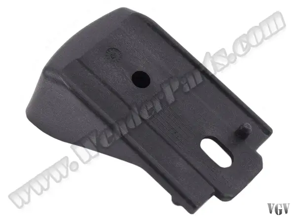 BMW X4 F26 Tampon Braketi Ön Sol/Sağ | WENDER BA51117276426