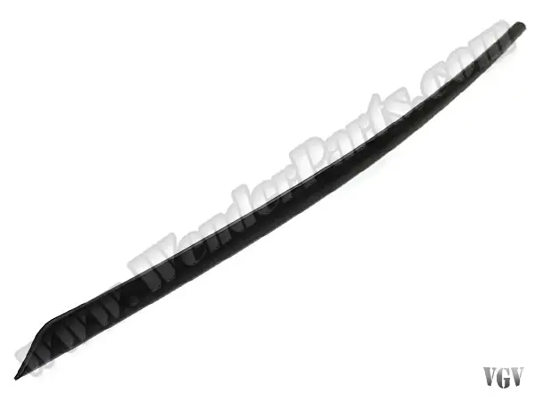 BMW 3 Serisi F30 2012-2018 Tampon Çitası Ön Orta -Sport- 2012-15 | WENDER BA51117279699