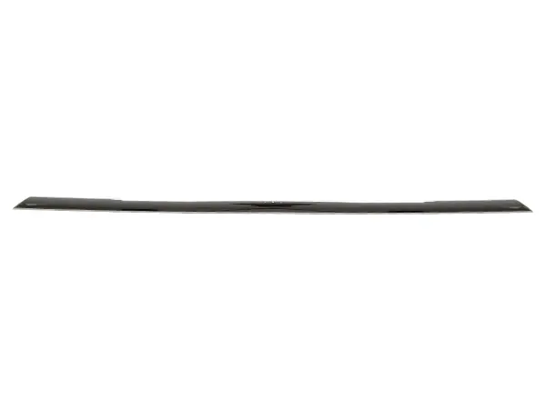 BMW 3 Serisi F30 2012-2018 Tampon Nikelajı Ön Orta -Luxury- 2012-15 | WENDER BA51117279700