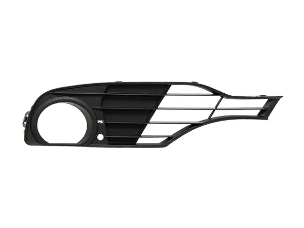 BMW 3 Series F30 2012-2018 Bumper Grille Front Left; Partial Open | WENDER BA51117281917