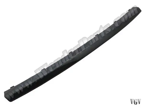 BMW 1 Serisi F20 2012-2017 Tampon Izgara Çitası Ön Orta -Sport- 2011-14 | WENDER BA51117283229