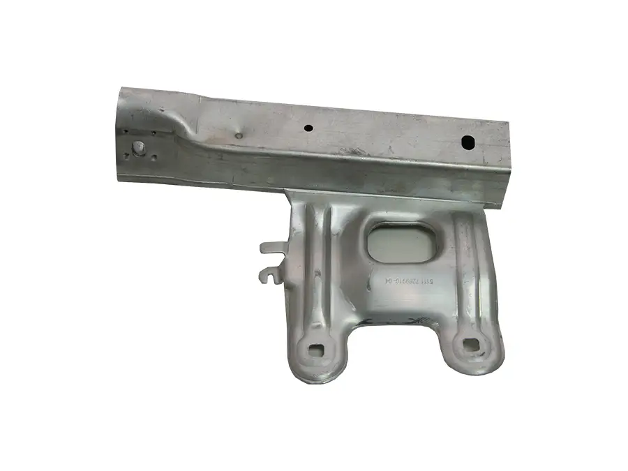 BMW 4 Serisi F32 2013-2018 Tampon Demir Braketi Ön Sağ | WENDER BA51117289910