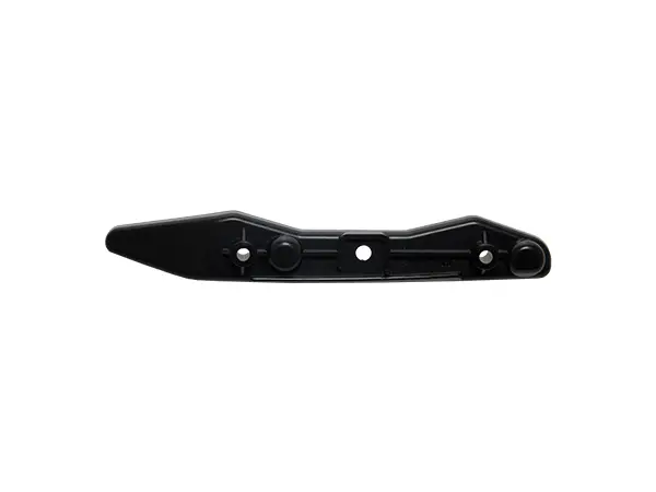 BMW 3 Series F34 Bumper Bracket Front Upper; Right | WENDER BA51117293788