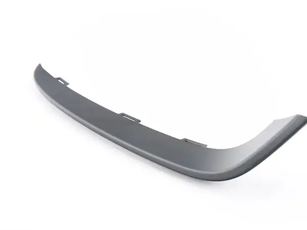 BMW 3 Series F30 2012-2018 Bumper Grille Trim Front Left -Basis- 2013- | WENDER BA51117293795
