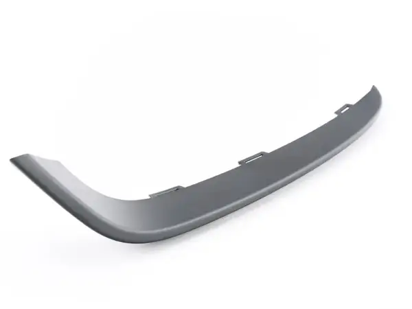 BMW 3 Series F30 2012-2018 Bumper Grille Trim Front Right -Basis- 2013- | WENDER BA51117293796
