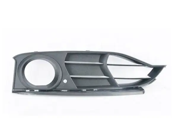 BMW 3 Series F30 2012-2018 Bumper Grille Front Left; Partial Open 2013- | WENDER BA51117293797