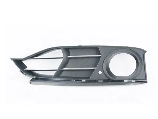 BMW 3 Series F30 2012-2018 Bumper Grille Front Right; Partial Open 2013- | WENDER BA51117293798