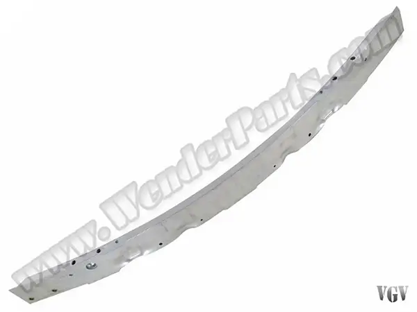 BMW X6 Serisi F16 2014- Tampon Demiri Ön 2014-18 | WENDER BA51117294477