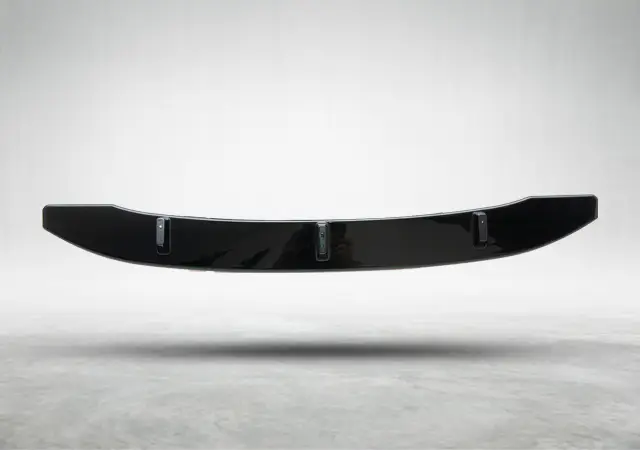 BMW X5 Serisi F15 2014-2018 Tampon Spoyleri Ön 2014-18 | WENDER BA51117294480