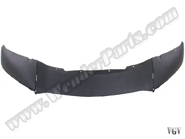 BMW X5 Serisi F15 2014-2018 Tampon Spoyleri Ön 2014-18 | WENDER BA51117294481
