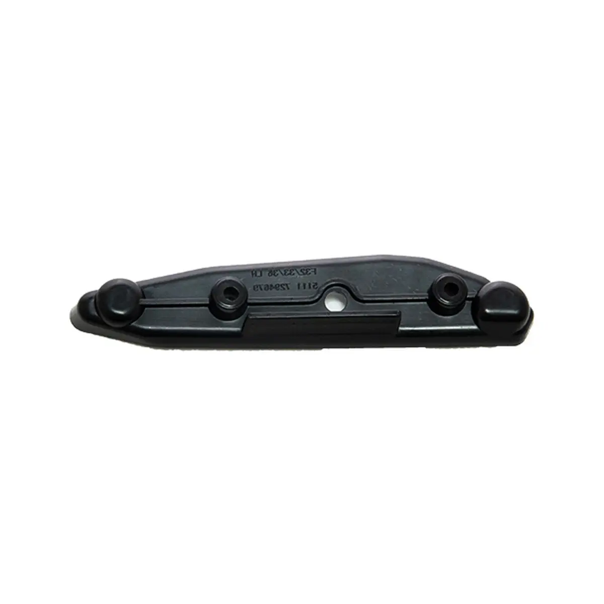 BMW 4 Series F33 Bumper Bracket Front Upper Right 2012+ | CARTEK TPBMWSM81