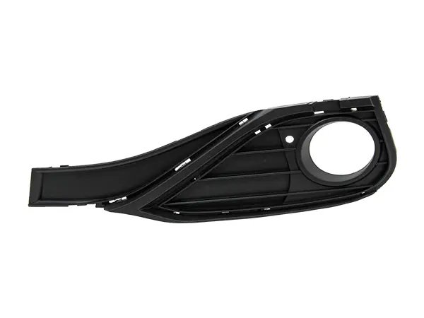 BMW 4 Serisi F36 2014-2018 Tampon Izgarası Ön Sol; Açık -Sport- 2013-15 | WENDER BA51117294833
