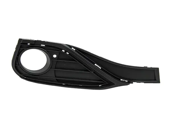 BMW 4 Series F36 2014-2018 Bumper Grille Front Right; Open -Sport- 2013-15 | WENDER BA51117294834