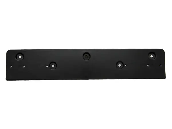 BMW 7 Serisi F01 2009-2015 Plakalık Ön 2012-15 | WENDER BA51117295274
