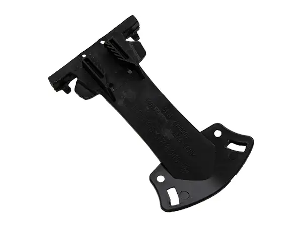 BMW 3 Serisi F30 LCI Tampon Braketi Ön Üst Orta | WENDER BA51117300884