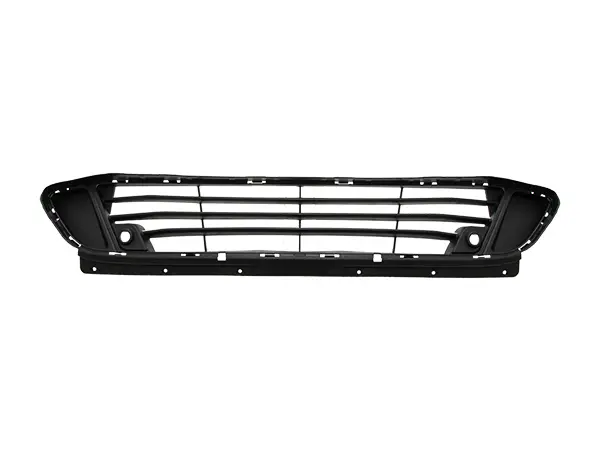 BMW 2 Serisi F46 Gran Tourer 2014-2018 Tampon Izgarası Ön Orta; Kapalı -Basis- 2014-17 | WENDER BA51117301566