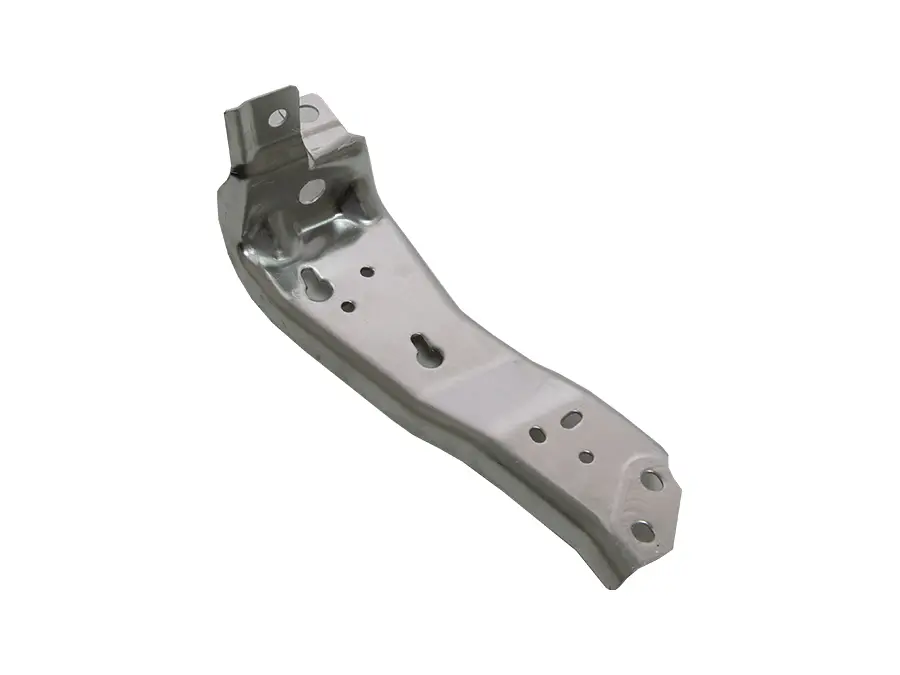 BMW X2 Series F39 2018- Bumper Iron Bracket Front Left | WENDER BA51117301585