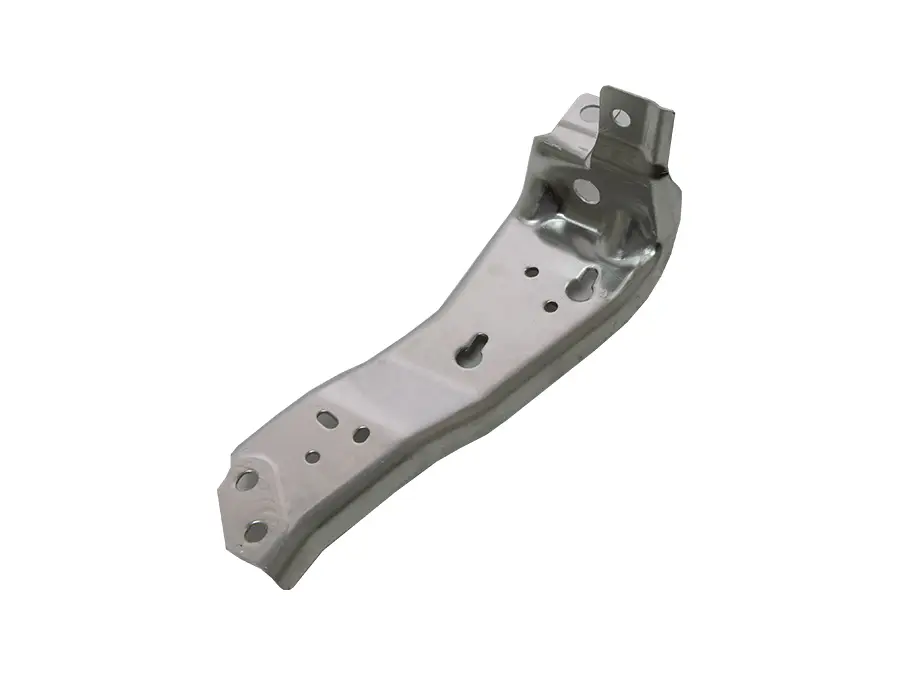 BMW X2 Series F39 2018- Bumper Iron Bracket Front Right | WENDER BA51117301586