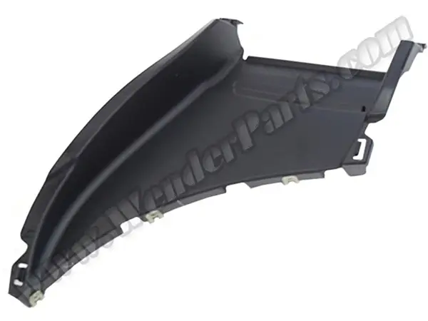 BMW X5 Serisi F15 2014-2018 Tampon Hava Kanalı Ön Sağ 2014-18 | WENDER BA51117303112