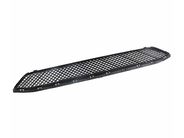 BMW X1 Serisi E84 2009-2015 Tampon Izgarası Ön Orta -Basis- 2009-15 | WENDER BA51117303752