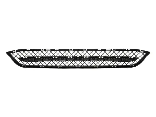 BMW X1 Series E84 2009-2015 Bumper Grille Front Medium | WENDER BA51117303753