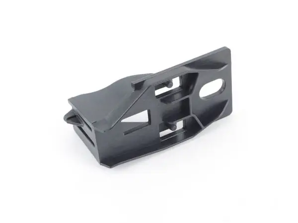 BMW X6 Series F16 2014- Bumper Iron Foot Front Left 2014-18 | WENDER BA51117315959