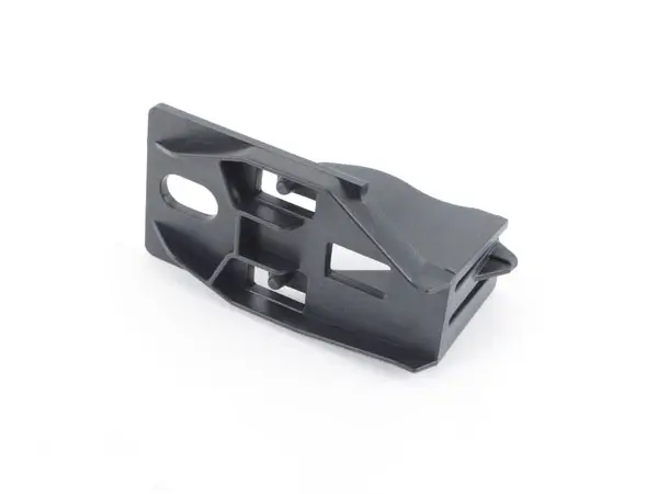 BMW X6 Series F16 2014- Bumper Iron Foot Front Right 2014-18 | WENDER BA51117315960