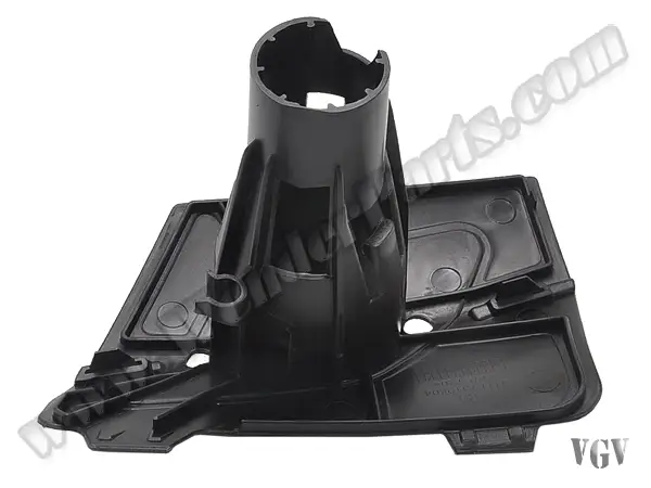BMW X6 Serisi F16 2014- Far Fıskiye Kapak Ayağı Sağ 2014-19 | WENDER BA51117319804