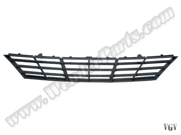 BMW 5 Series F07 2008-2017 Bumper Grille Front Medium | WENDER BA51117331666