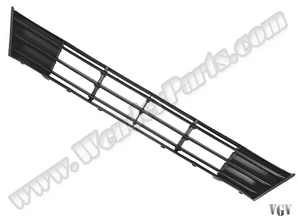 BMW 5 Serisi F10 2009-2016 Tampon Izgarası Ön Orta 2014-16 | WENDER BA51117331724