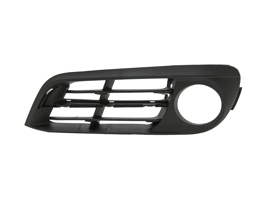 BMW 5 Serisi F10 2009-2016 Tampon Izgarası Ön Sol; Açık | WENDER BA51117331729