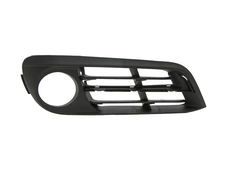 BMW 5 Serisi F10 2009-2016 Tampon Izgarası Ön Sağ; Açık | WENDER BA51117331730