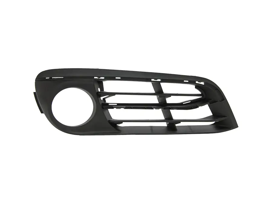 BMW 5 Serisi F10 2009-2016 Tampon Izgarası Ön Sağ; Açık | WENDER BA51117331732