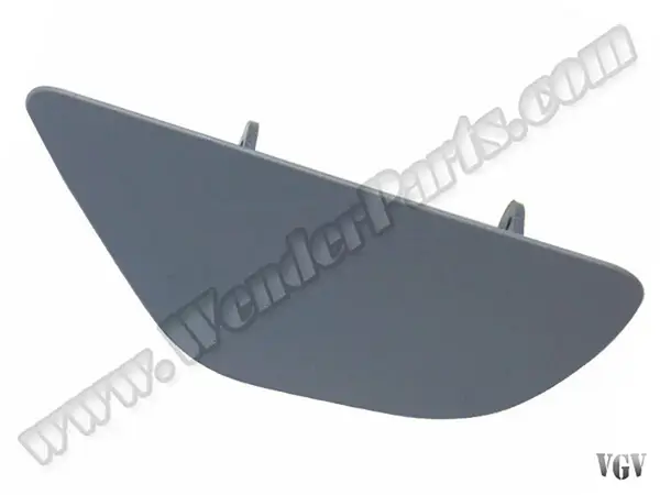 BMW 5 Serisi F07 2008-2017 Far Fıskiye Kapağı Sağ 2013-16 | WENDER BA51117332670