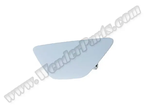 BMW 5 Serisi F10 2009-2016 Far Fıskiye Kapağı Sol 2014-16 | WENDER BA51117332683
