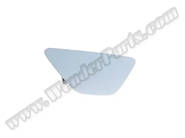 BMW 5 Serisi F10 2009-2016 Far Fıskiye Kapağı Sağ | WENDER BA51117332684