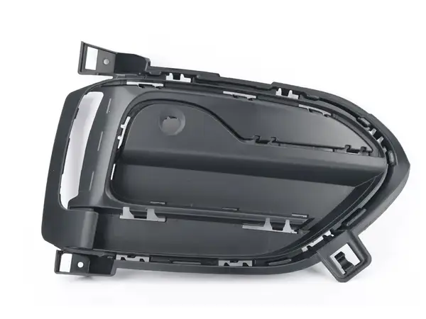 BMW X6 Serisi F16 2014- Tampon Izgarası Ön Sağ; Kapalı | WENDER BA51117336512