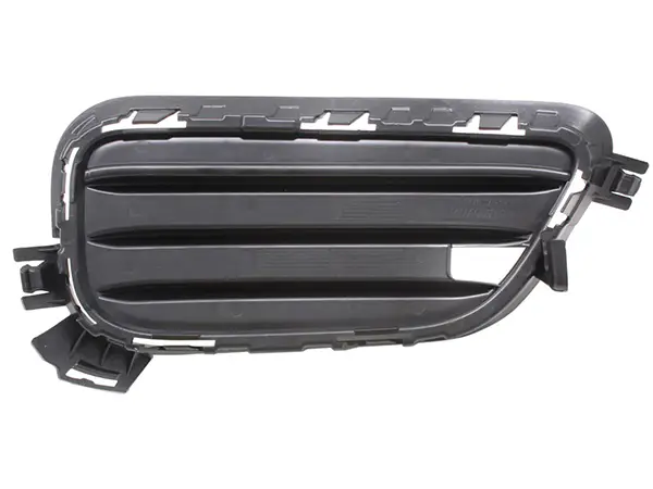 BMW X3 Serisi F25 2010- Tampon Izgarası Ön Sol; Kapalı | WENDER BA51117338513