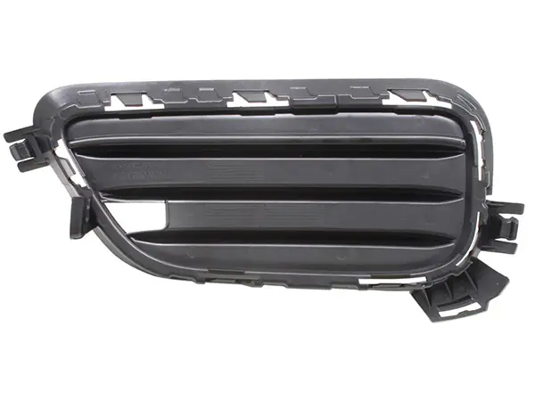 BMW X3 Serisi F25 2010- Tampon Izgarası Ön Sağ; Kapalı | WENDER BA51117338514