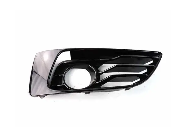 BMW 2 Series F45 Active Tourer 2013-2018 Bumper Grille Front Left; Open | WENDER BA51117347231