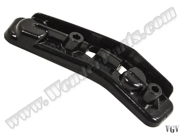 BMW X1 F48 Bumper Bracket Front Upper Right | WENDER BA51117354768