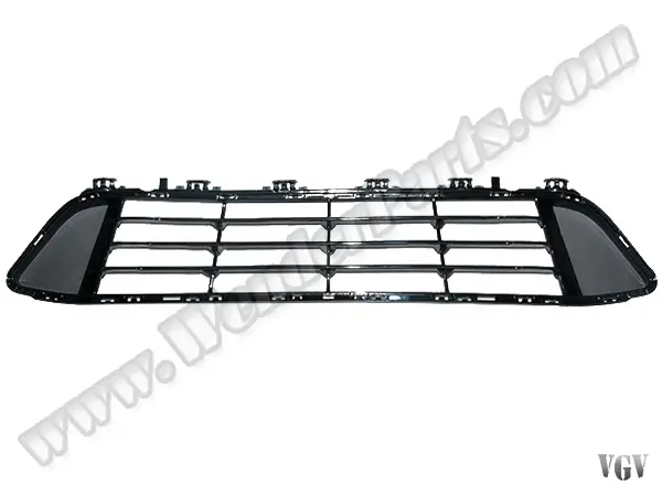 BMW X1 Serisi F48 2015- Tampon Izgarası Ön Orta -Basis/X-Line- 2015-18 | WENDER BA51117354773